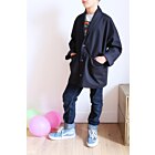 I AM Patterns Artemis jacka barn