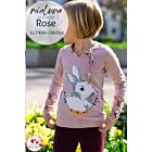 Farbenmix Rose tröja