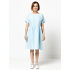 Style Arc Lacey dress