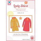 Farbenmix Lady Shiva höst/vårjacka