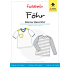 Farbenmix Föhr bas-tröja