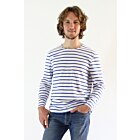 I AM Patterns Milor T-shirt herr