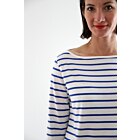 I AM Patterns Milor T-shirt dam