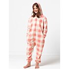 Style Arc Onesie Kids Overall