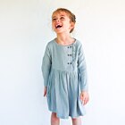 Ikatee Elona kids blouse/dress