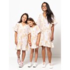 Style Arc Pixie Kids woven dress