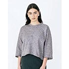 Papercut Patterns Pinnacle top