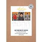 Ikatee Quiberon Kids Sailor t-shirt 