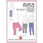 Farbenmix Avita byxa