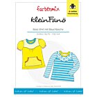 Farbenmix kleinFANÖ t-shirt