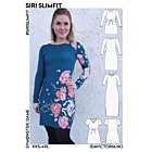 Ida Victoria Siri Slimfit