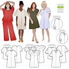 Style Arc Zalia Woven Extension Pack