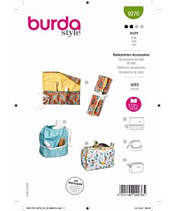 Burda 9276