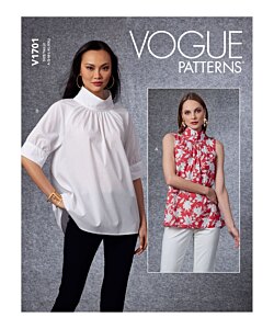 Vogue 1701