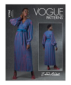 Vogue 1762