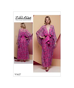 Vogue 1627
