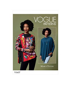 Vogue 1637