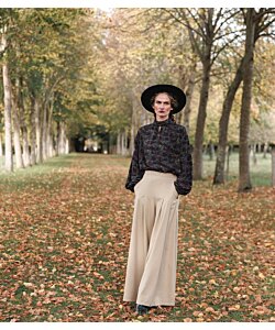 Cousette Devinette Culotte skirt