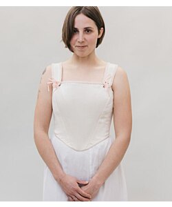 Folkwear 267 M'Lady's Corset