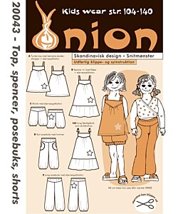 Onion 20043