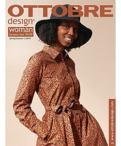 Ottobre Design Dam 2/2019