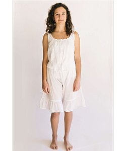 Folkwear 203 Edwardian underthings