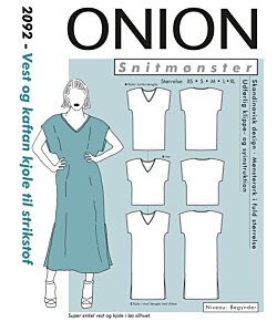Onion 2092