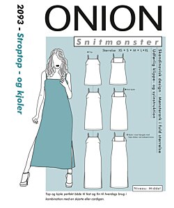 Onion 2093