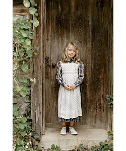 Folkwear 213 Child Prairie dress