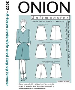 Onion 3035