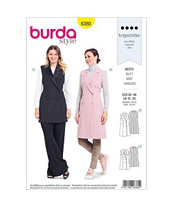 Burda 6380