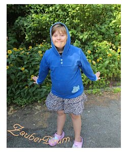 Farbenmix Yetta sweatshirt