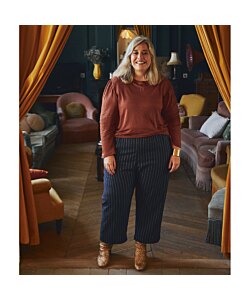 Ikatee Lobelia Woman t-shirt