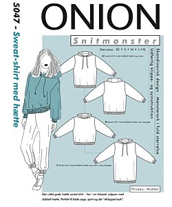 Onion 5047