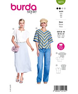 Burda 5673