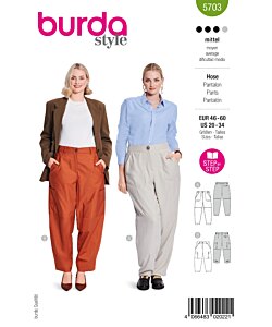 Burda 5703