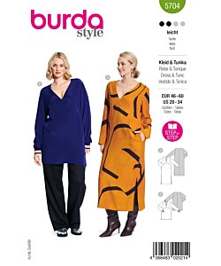 Burda 5704