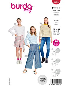 Burda 5705