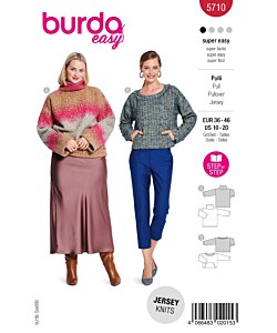 Burda 5710
