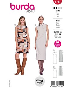 Burda 5713