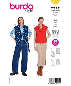 Burda 5714