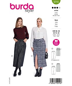 Burda 5715