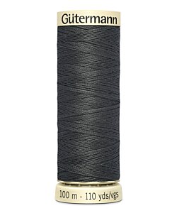 Gütermann tråd 100 m militärgrön 036 universal