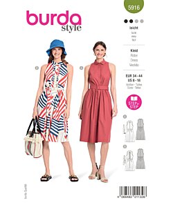 Burda 5916