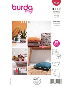 Burda 5945