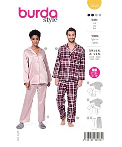 Burda 5956