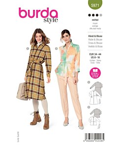 Burda 5971