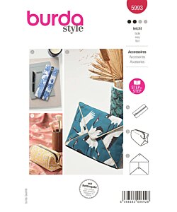 Burda 5993