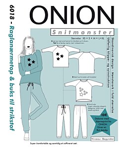 Onion 6018