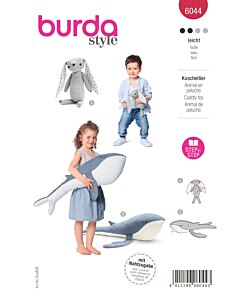 Burda 6044